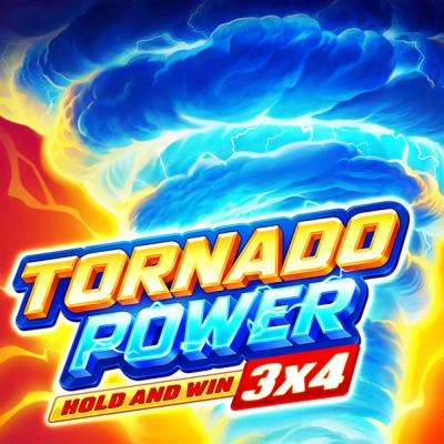 Emerald Storm: Hold and Win preview