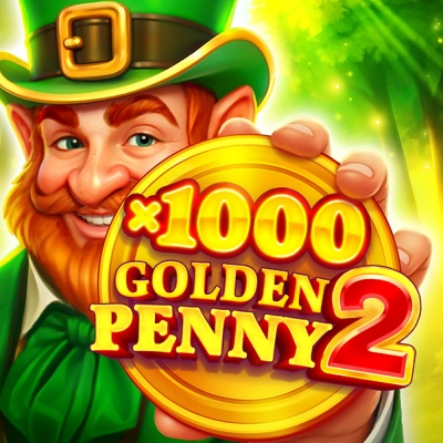 Golden Gleam x1000 preview